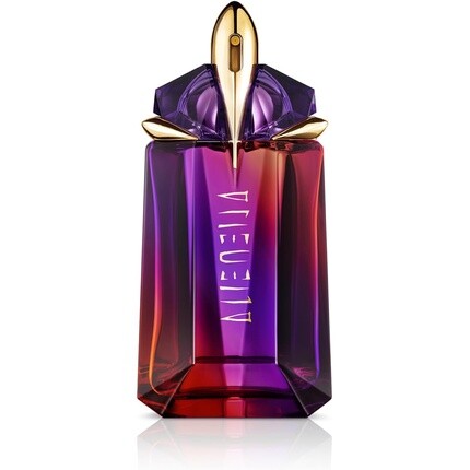 Mugler Alien Hypersense Eau De Parfum 60ml
Mugler Alien Hypersense Eau De Parfum 60ml