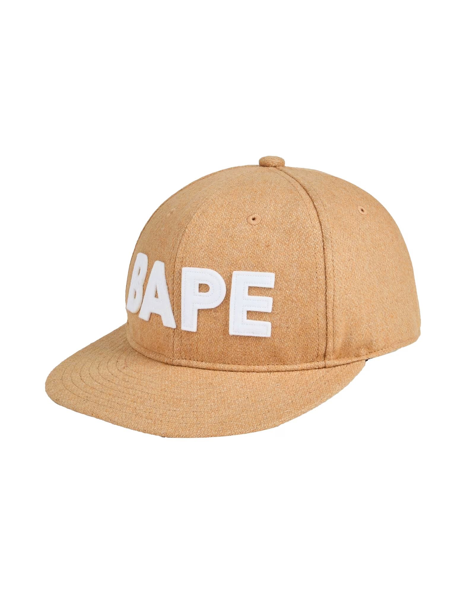 Бейсболка A Bathing Ape, песочный
Бейсболка A Bathing Ape, песочный