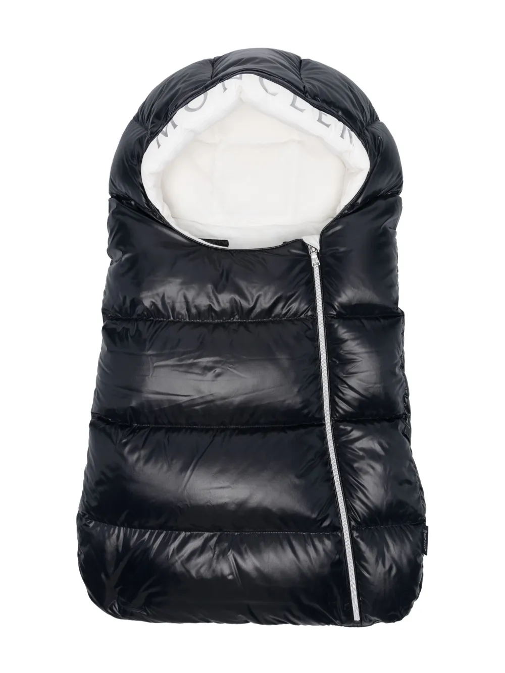 Стеганая сумка Moncler Enfant, синий
Стеганая сумка Moncler Enfant, синий