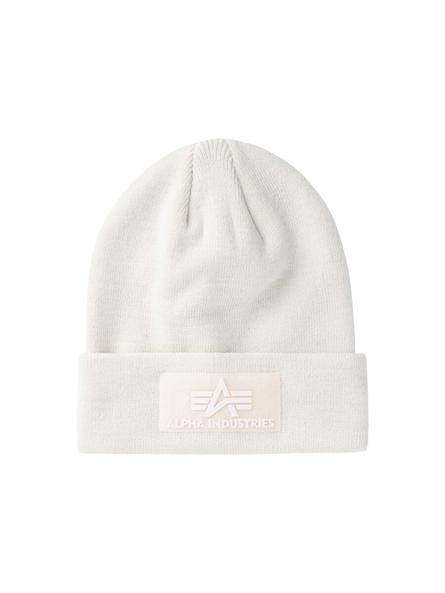 Шапка ALPHA INDUSTRIES VLC, White
Шапка ALPHA INDUSTRIES VLC, White