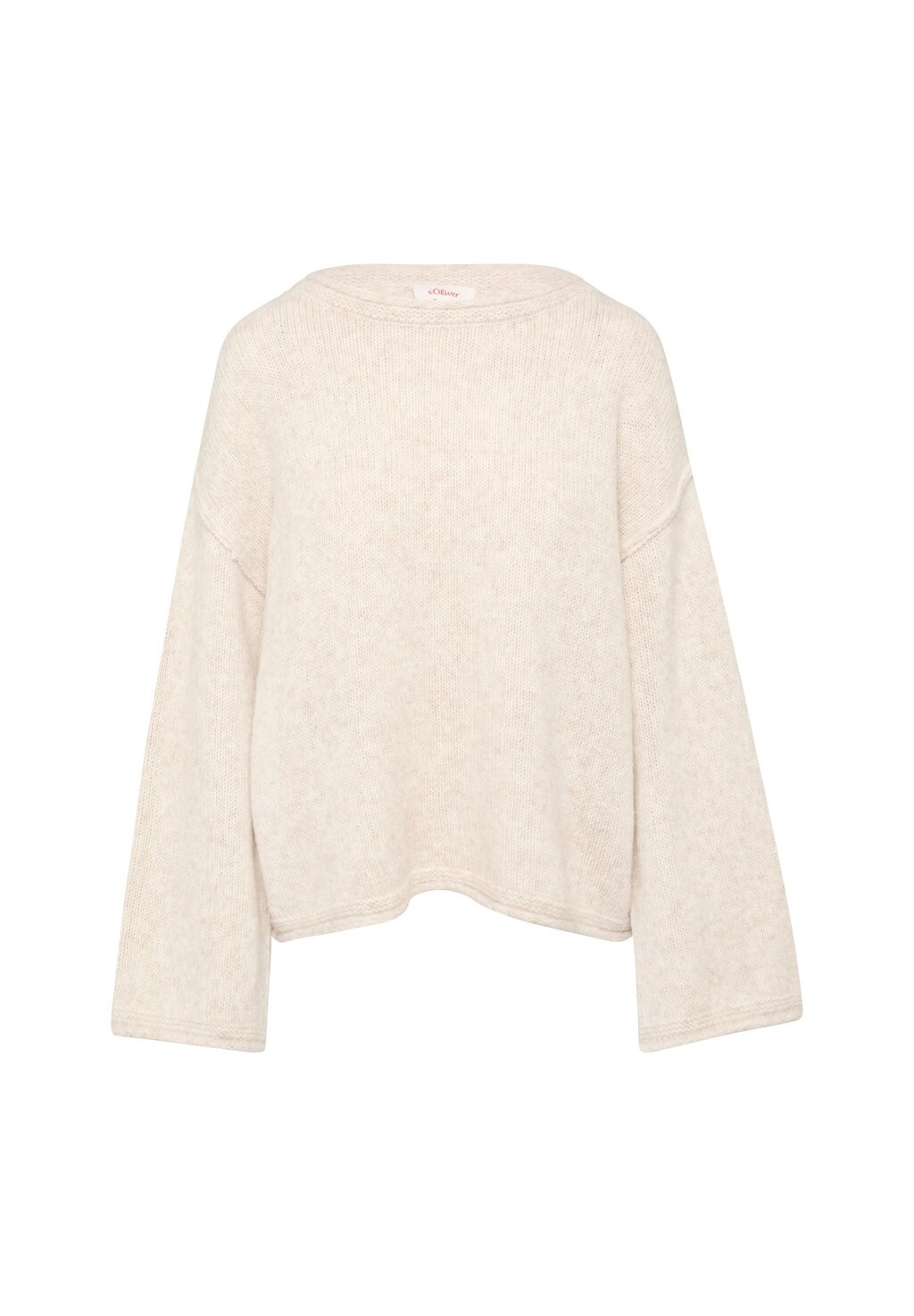 Джемпер s.Oliver, бежевый
Джемпер s.Oliver, бежевый