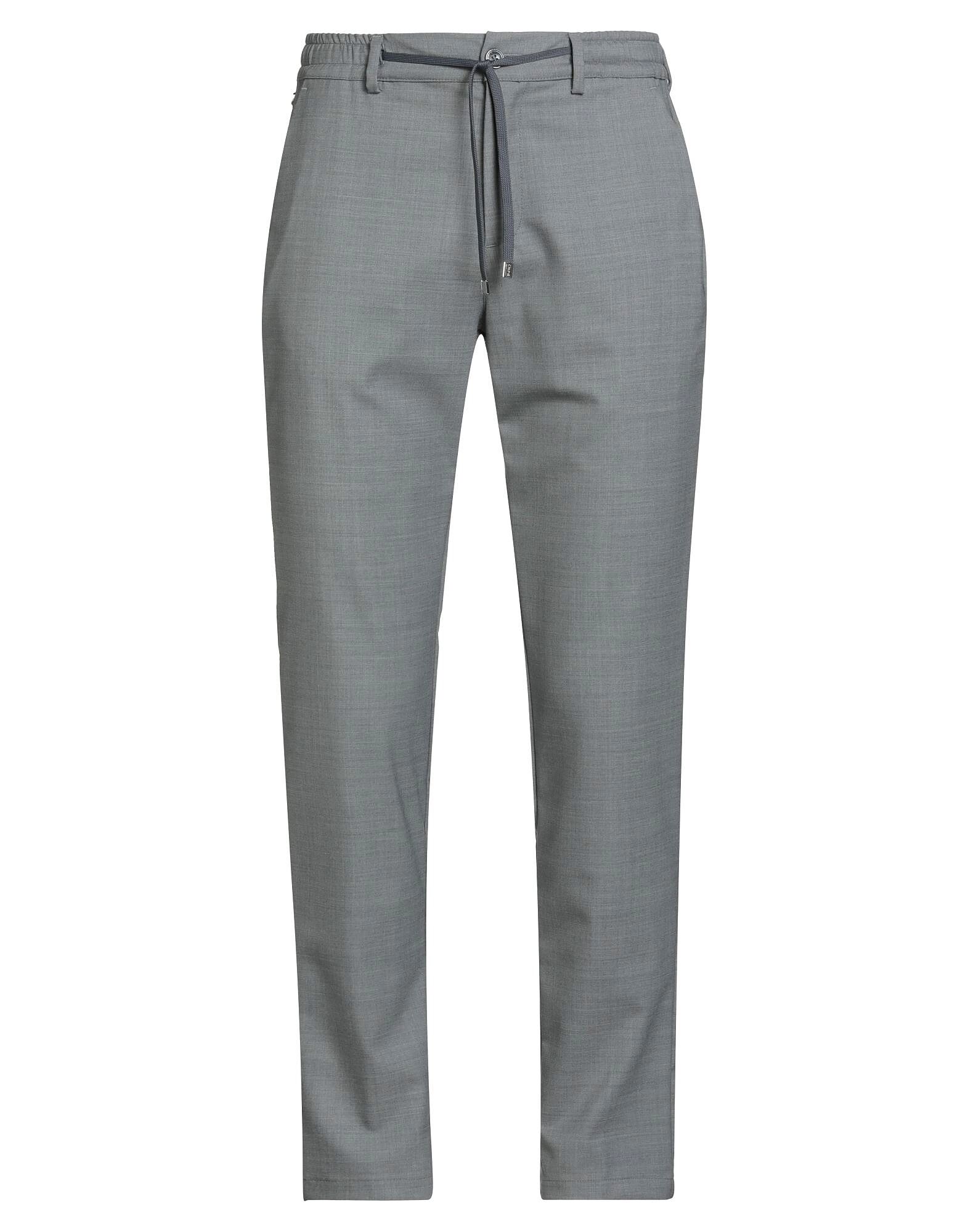 Брюки Cruna, свинцовый
Брюки Cruna, свинцовый