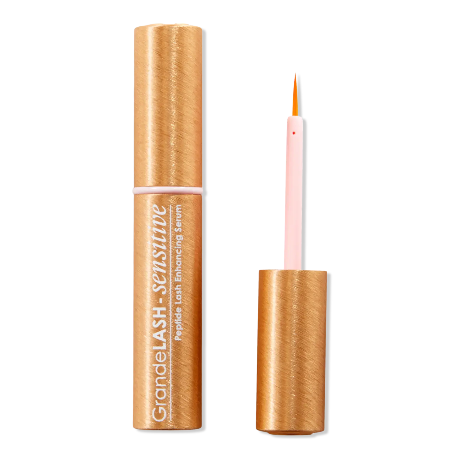Сыворотка для роста ресниц GrandeLASH Sensitive Peptide. Grande Cosmetics, 0.06 oz
Сыворотка для роста ресниц GrandeLASH Sensitive Peptide. Grande Cosmetics, 0.06 oz