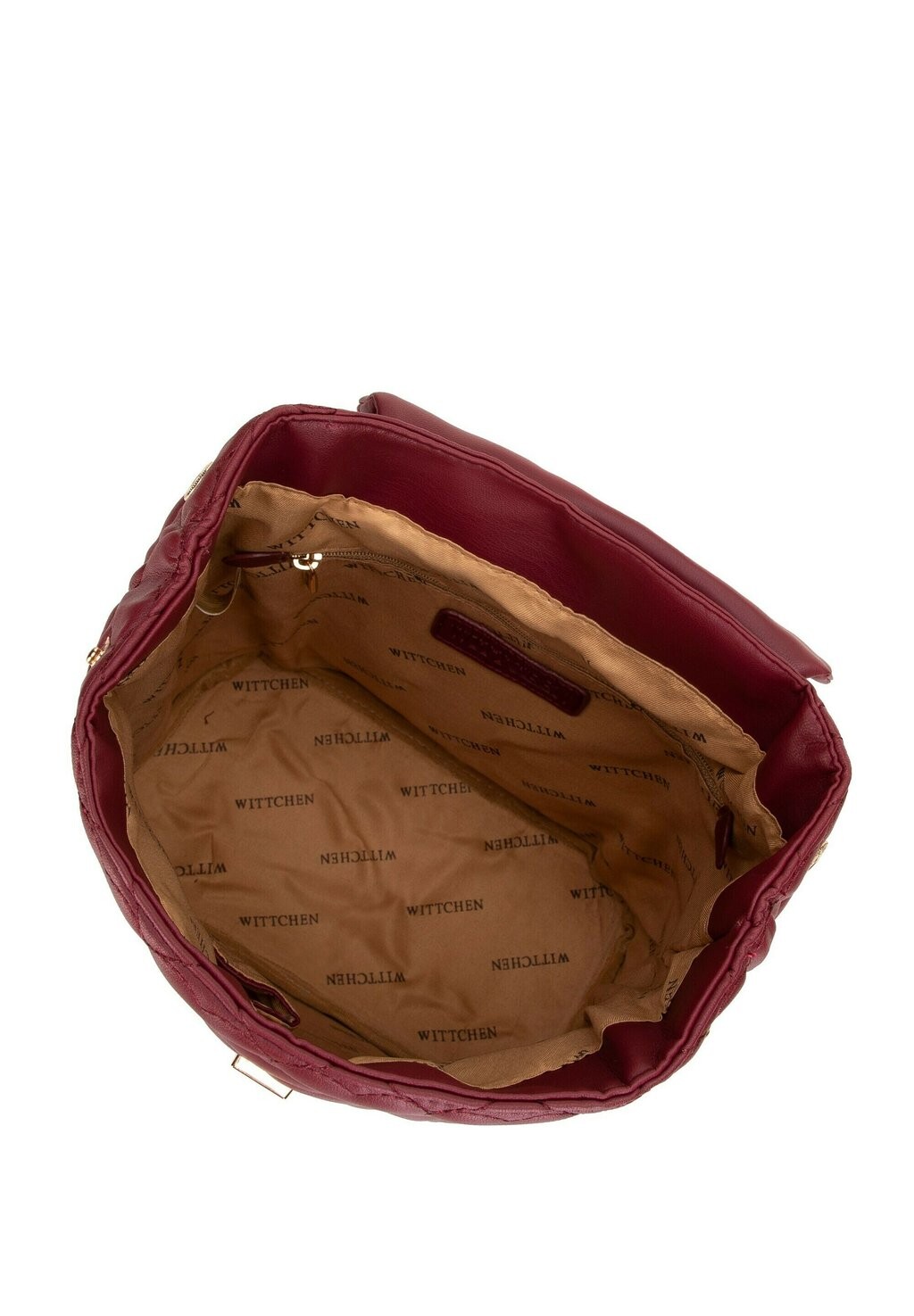 Рюкзак COLLECTION WITTCHEN, бордовый
Рюкзак COLLECTION WITTCHEN, бордовый