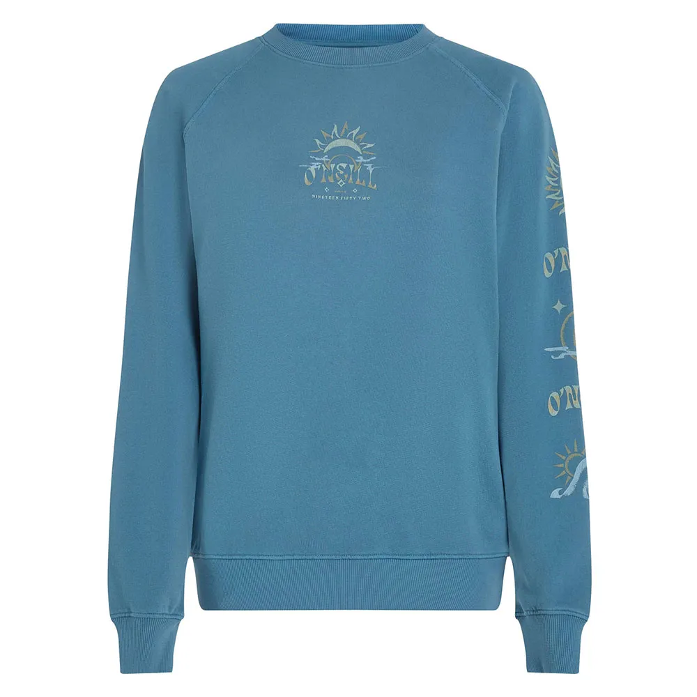 Толстовка O´neill Beach Vintage, синий
Толстовка O´neill Beach Vintage, синий