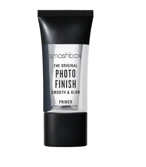 Праймер для лица, 50 мл Smashbox, Photo Finish The Original Smooth & Blur
Праймер для лица, 50 мл Smashbox, Photo Finish The Original Smooth & Blur