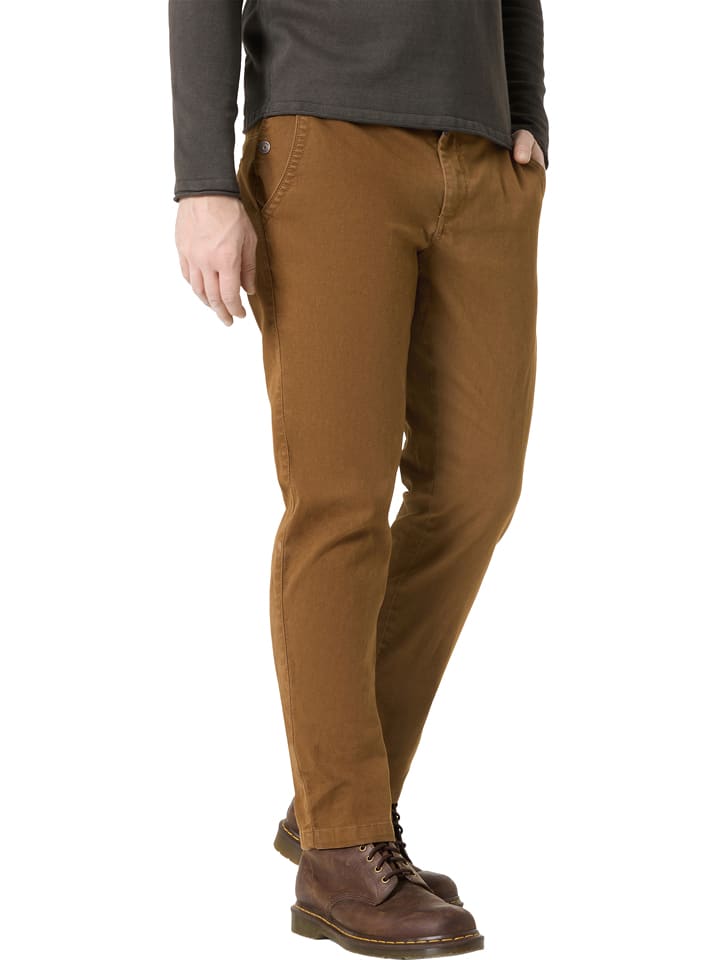 Timezone Брюки светло-коричневого цвета
Timezone Брюки светло-коричневого цвета