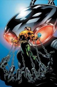 Aquaman: Sword of Atlantis #32 (DC Comics)
Aquaman: Sword of Atlantis #32 (DC Comics)