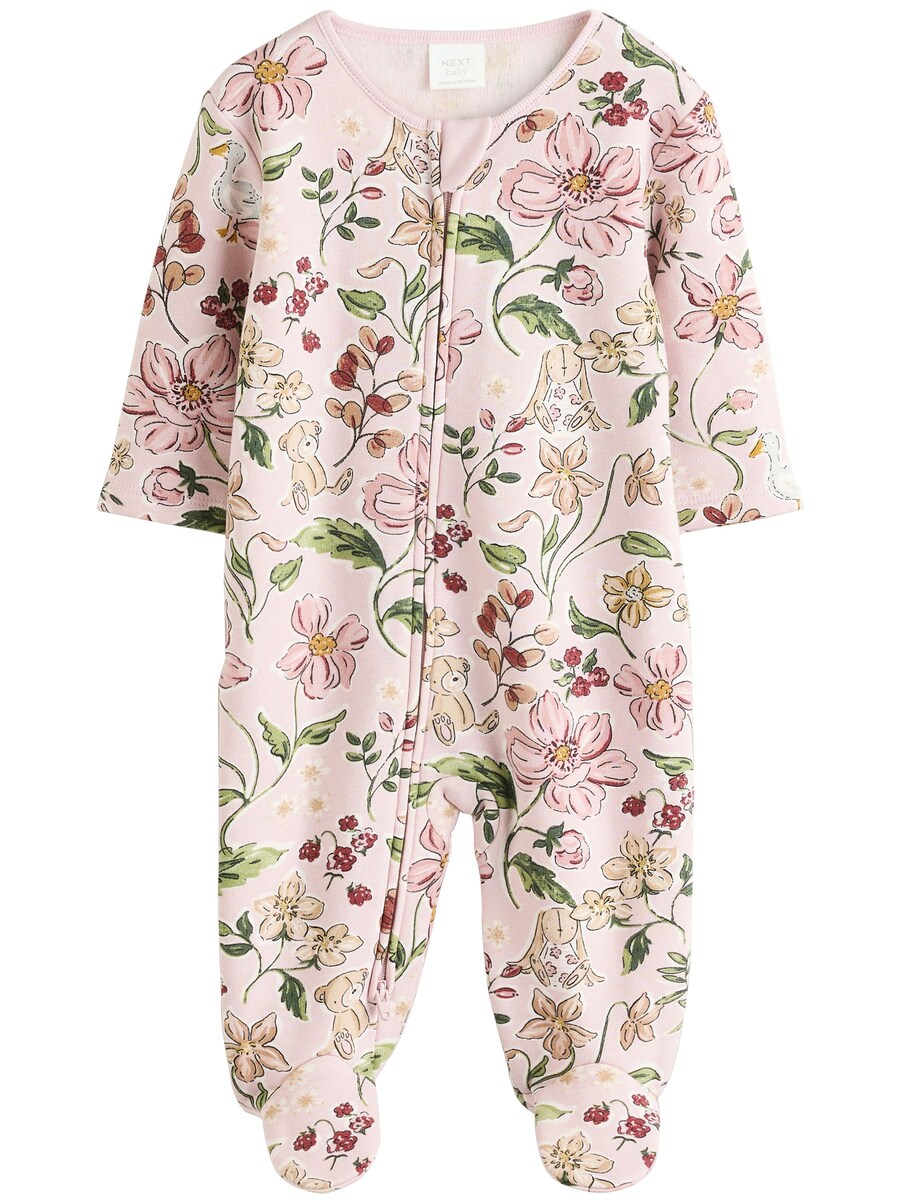 Пижама Next, Rose
Пижама Next, Rose