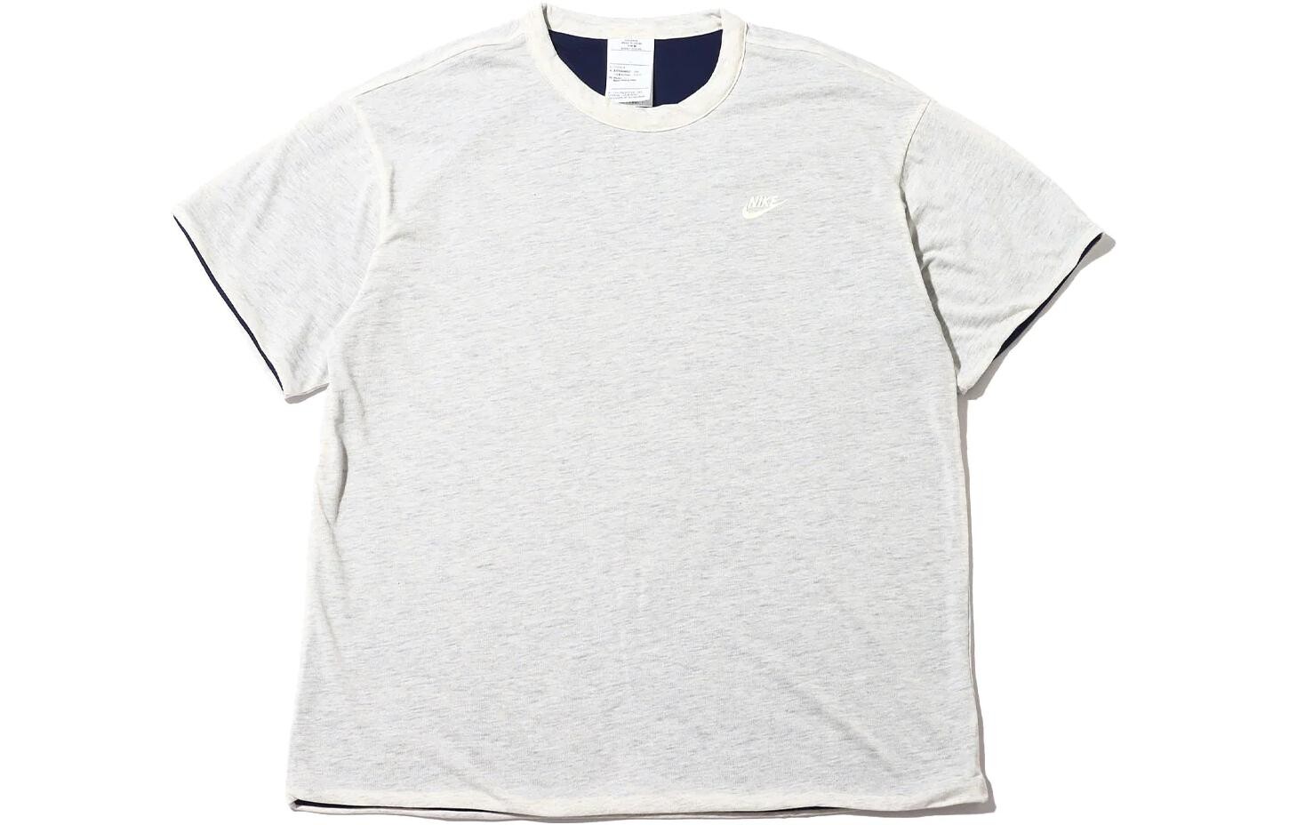 Футболка мужская тонизирующая Oats Nike, цвет Toning oats
Футболка мужская тонизирующая Oats Nike, цвет Toning oats