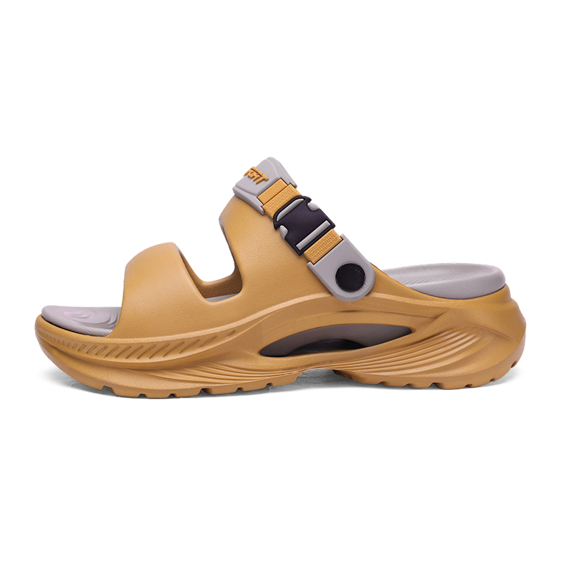 TFKY Пляжные сандалии унисекс оранжевые, цвет Orange 
TFKY Пляжные сандалии унисекс оранжевые, цвет Orange