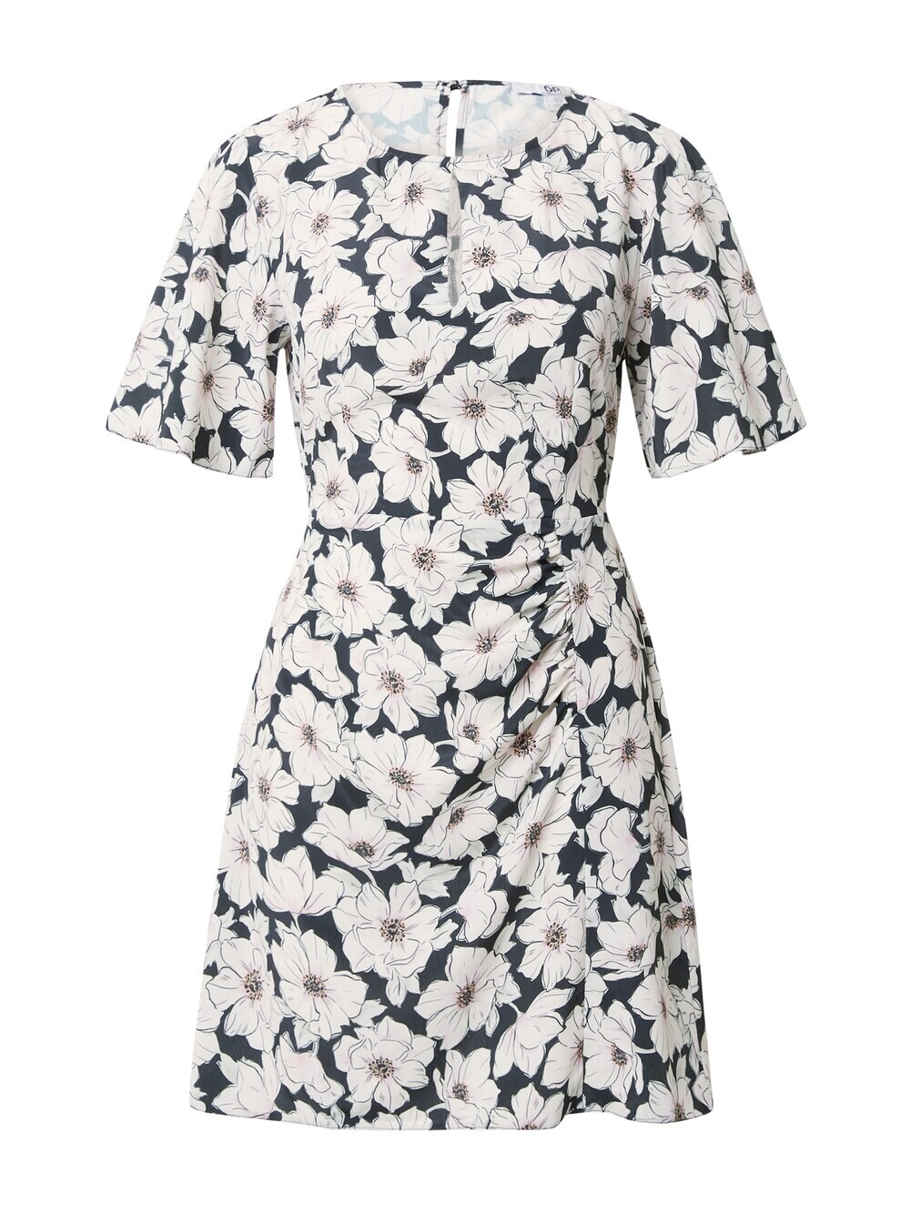 Платье Dorothy Perkins, морской синий
Платье Dorothy Perkins, морской синий