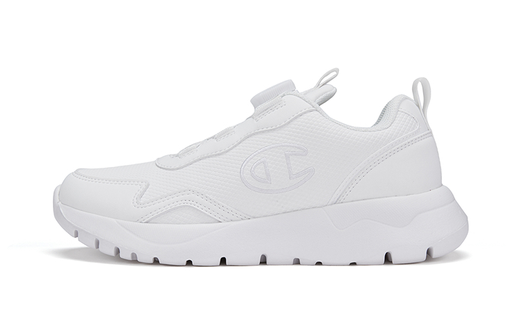 Детские кроссовки для бега Champion Kids, белый
Детские кроссовки для бега Champion Kids, белый