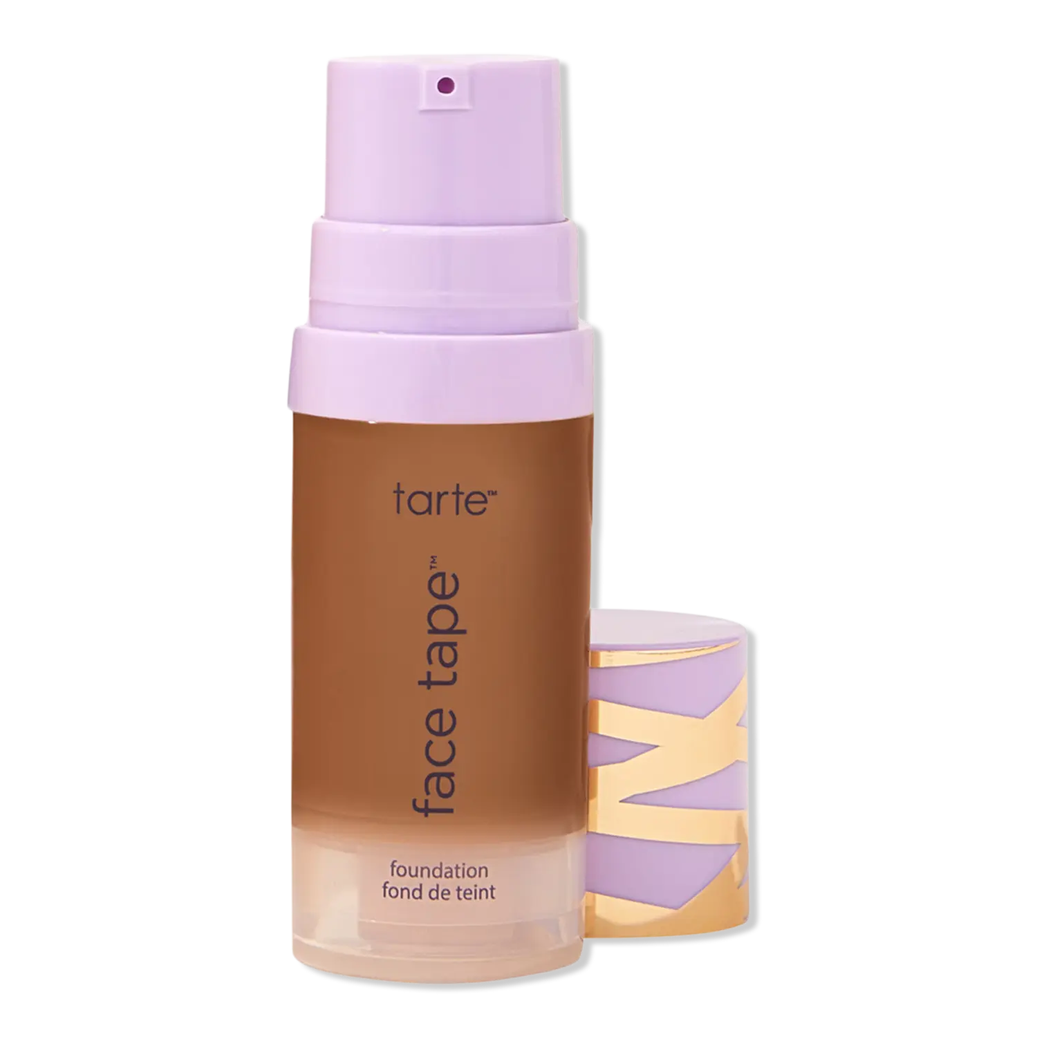 Тональный крем с плотным покрытием в дорожном формате Face Tape Tarte, 53G Deep Golden (deep skin with very warm, golden or olive undertones)
Тональный крем с плотным покрытием в дорожном формате Face Tape Tarte, 53G Deep Golden (deep skin with very warm, golden or olive undertones)