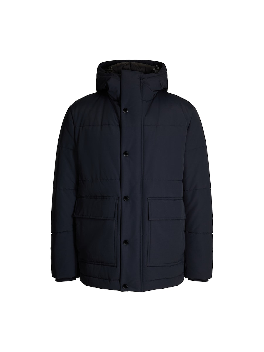 Куртка межсезонная JOOP! Jeans Oxley, темно-синий
Куртка межсезонная JOOP! Jeans Oxley, темно-синий