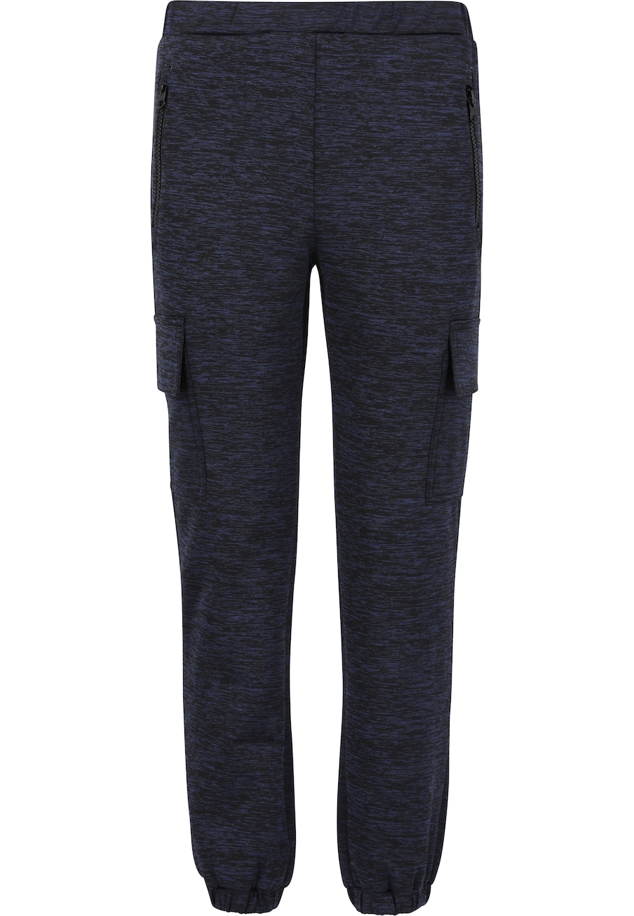 Обычные брюки ZigZag Benyamin, синий
Обычные брюки ZigZag Benyamin, синий