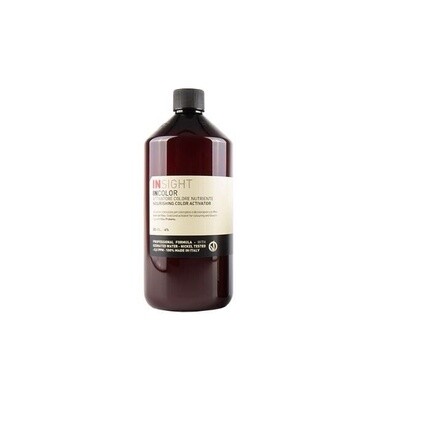 Питательный активатор цвета Incolor 900 мл, Insight
Питательный активатор цвета Incolor 900 мл, Insight