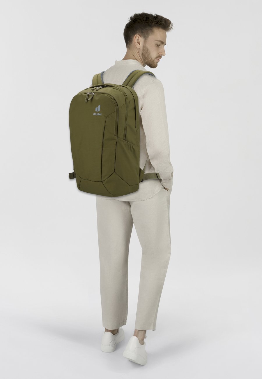 Рюкзак Deuter Backpack, Khaki/Olive
Рюкзак Deuter Backpack, Khaki/Olive