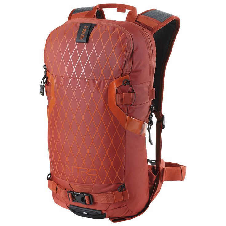 Рюкзак Rover 14 Supernova Nitro
Рюкзак Rover 14 Supernova Nitro
