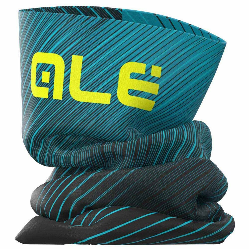 Неквормер Alé Storm, синий
Неквормер Alé Storm, синий