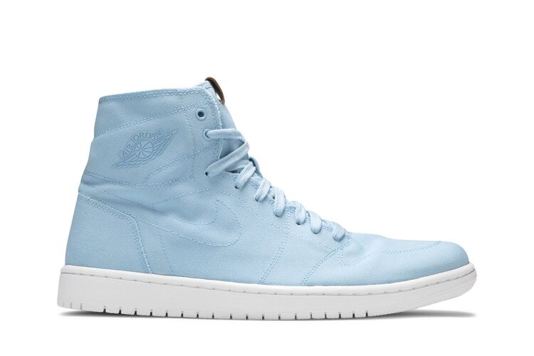 Кроссовки Air Jordan 1 Retro High Deconstructed 'Easter', синий
Кроссовки Air Jordan 1 Retro High Deconstructed 'Easter', синий