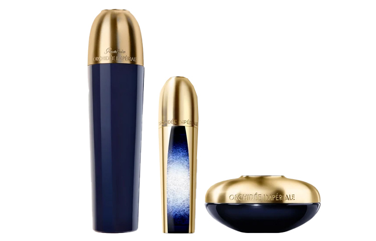 Наборы для ухода за кожей Unisex GUERLAIN
Наборы для ухода за кожей Unisex GUERLAIN