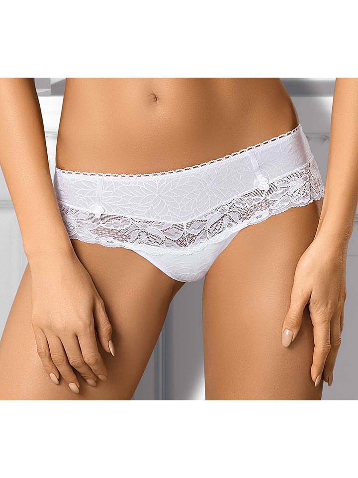 Трусы Wiesmann, белый
Трусы Wiesmann, белый