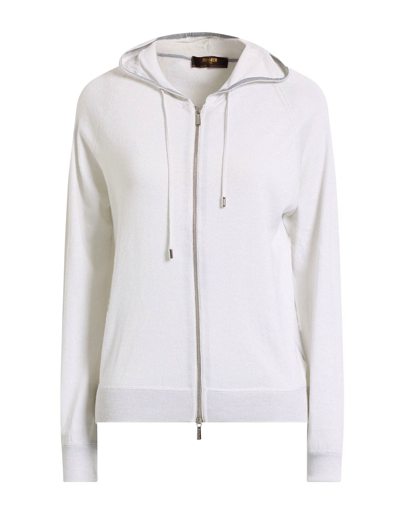 Кардиган Moorer, светло-серый
Кардиган Moorer, светло-серый