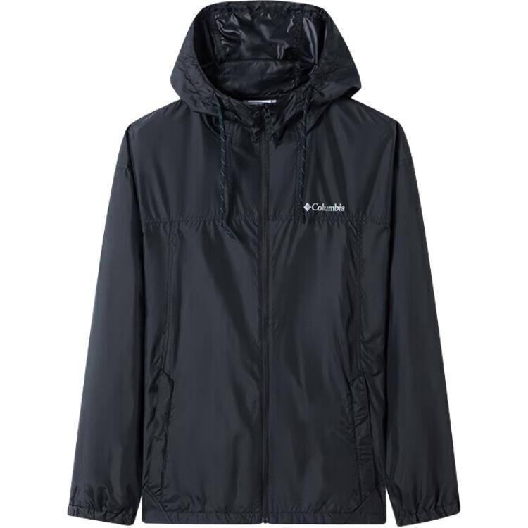 Тренчкот мужской черный Columbia
Тренчкот мужской черный Columbia