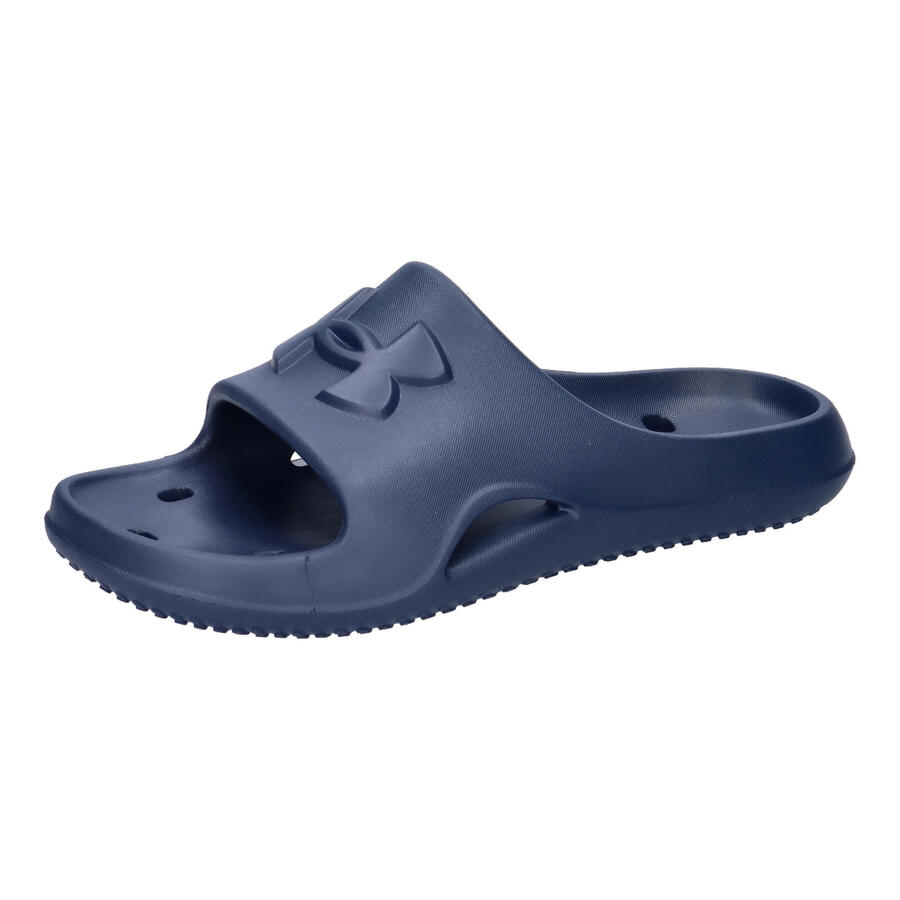 Шлепанцы Under Armour Boys UA B Locker V SL 3028732
Шлепанцы Under Armour Boys UA B Locker V SL 3028732