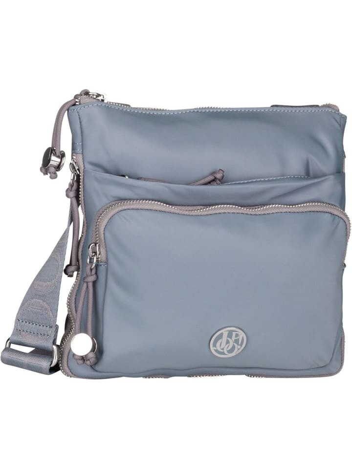 Наплечная сумка JOOP! Umhängetasche Lietissimo Lilou Shoulderbag MVZ, цвет Infinity
Наплечная сумка JOOP! Umhängetasche Lietissimo Lilou Shoulderbag MVZ, цвет Infinity