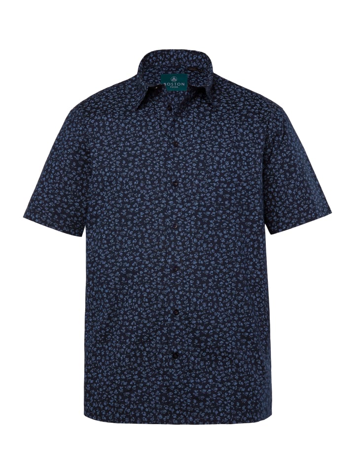Рубашка Boston Park, темно-синий
Рубашка Boston Park, темно-синий