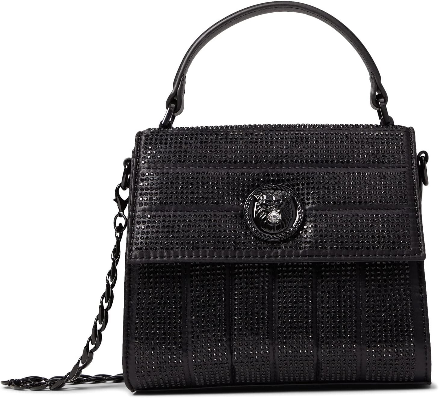 Сумка ALDO Blingdomas, цвет Other Black
Сумка ALDO Blingdomas, цвет Other Black