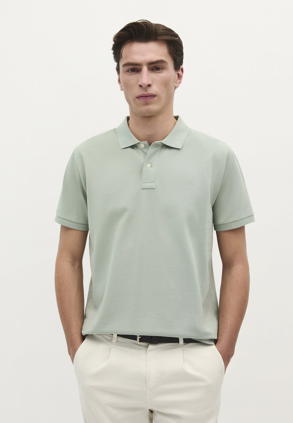 Поло Scalpers, цвет Duck
Поло Scalpers, цвет Duck