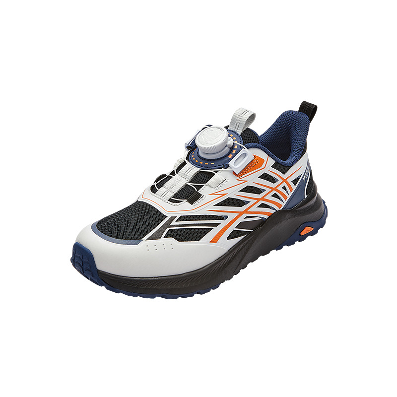 BALABALA Кроссовки ACCOMPANY GROWTH для бега, износостойкие, легкие, с амортизацией, для детей, черно-белые, для подростков
BALABALA Кроссовки ACCOMPANY GROWTH для бега, износостойкие, легкие, с амортизацией, для детей, черно-белые, для подростков