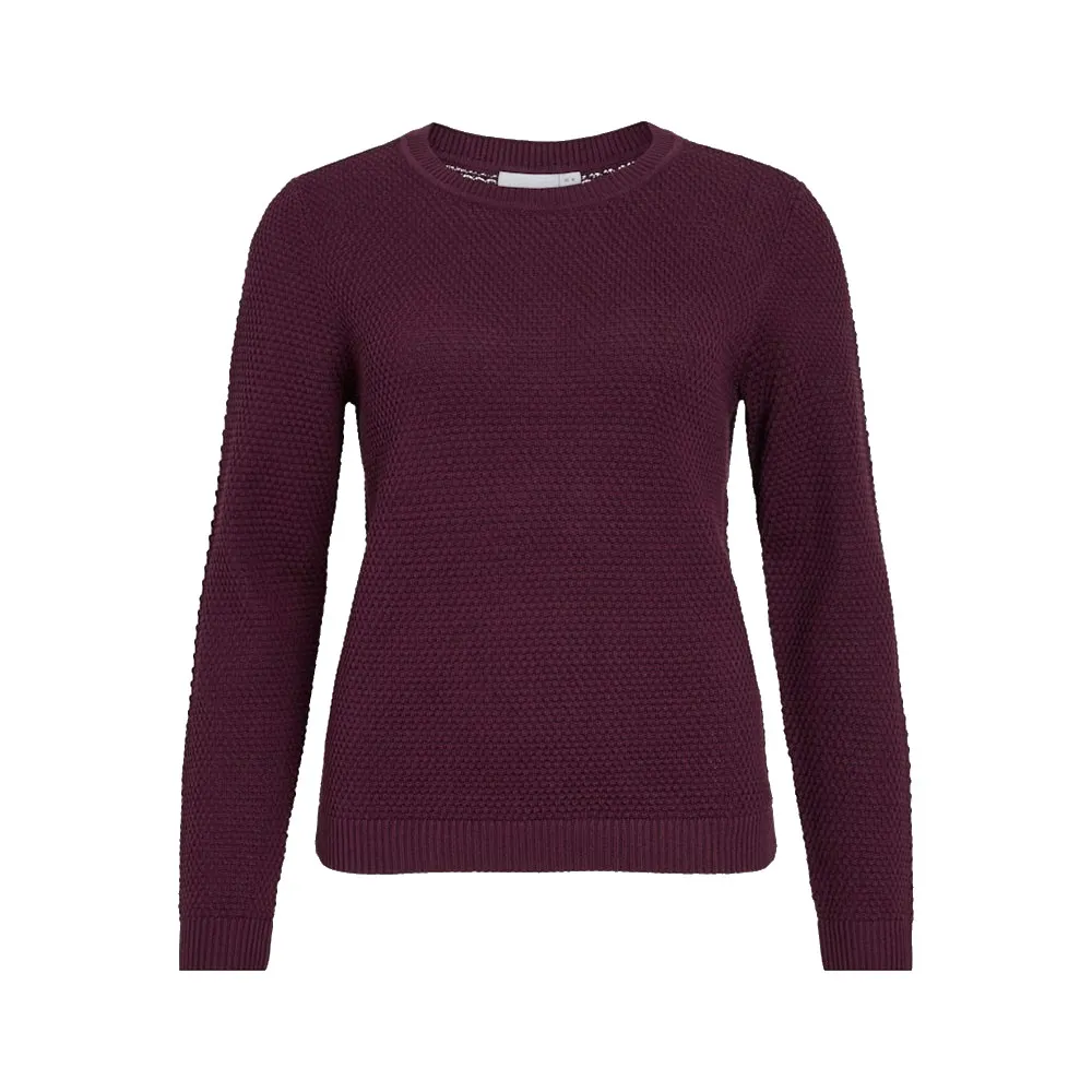 Свитер Vila Dalo, фиолетовый
Свитер Vila Dalo, фиолетовый