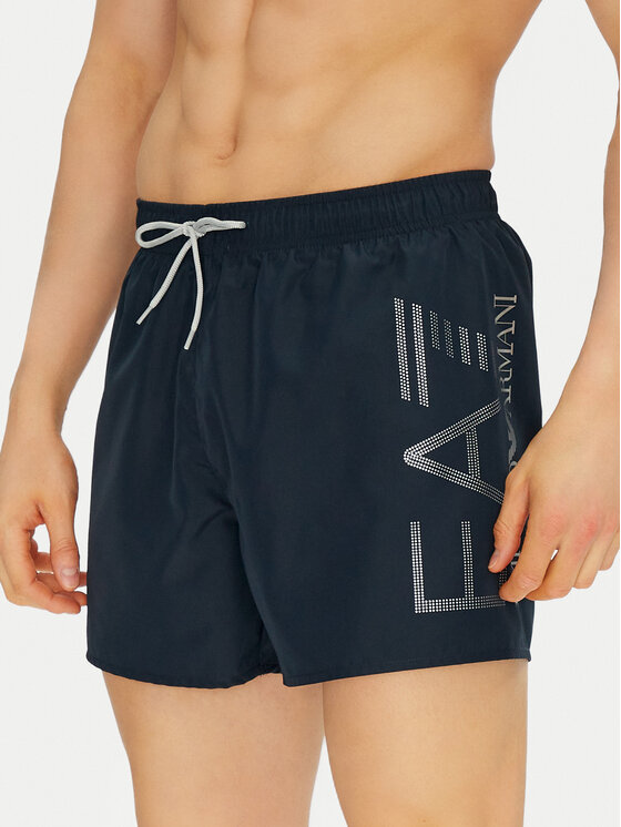 Плавки-Шорты обычного кроя 7M000550 AF14497 MB010 Ea7 Emporio Armani, синий
Плавки-Шорты обычного кроя 7M000550 AF14497 MB010 Ea7 Emporio Armani, синий