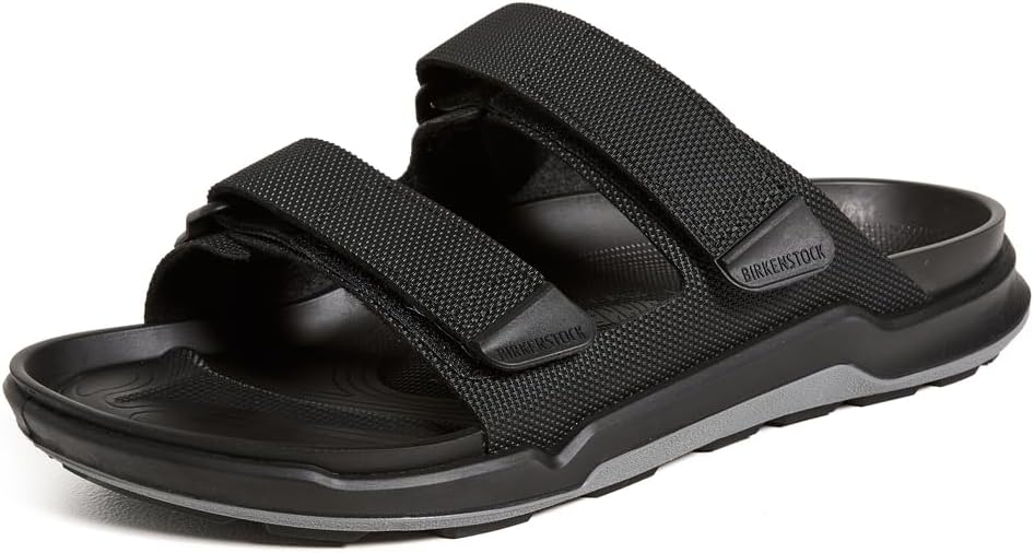 Мужские сланцы Birkenstock Molded Atacama E черные Bf R, черный
Мужские сланцы Birkenstock Molded Atacama E черные Bf R, черный