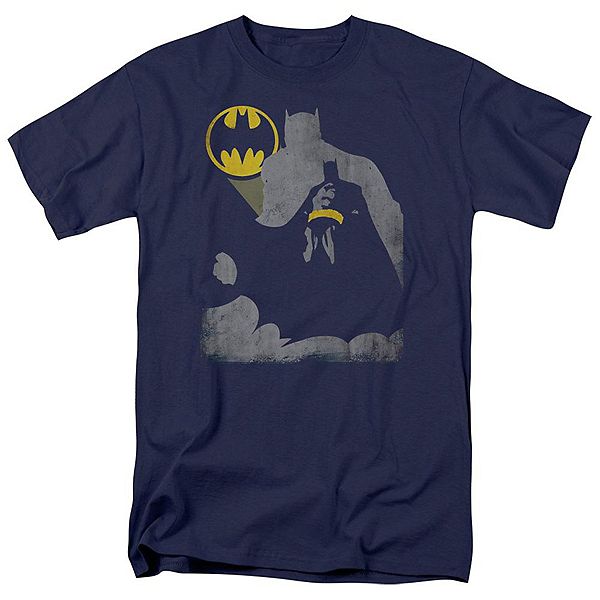 Футболка Batman bat knockout Licensed Character
Футболка Batman bat knockout Licensed Character