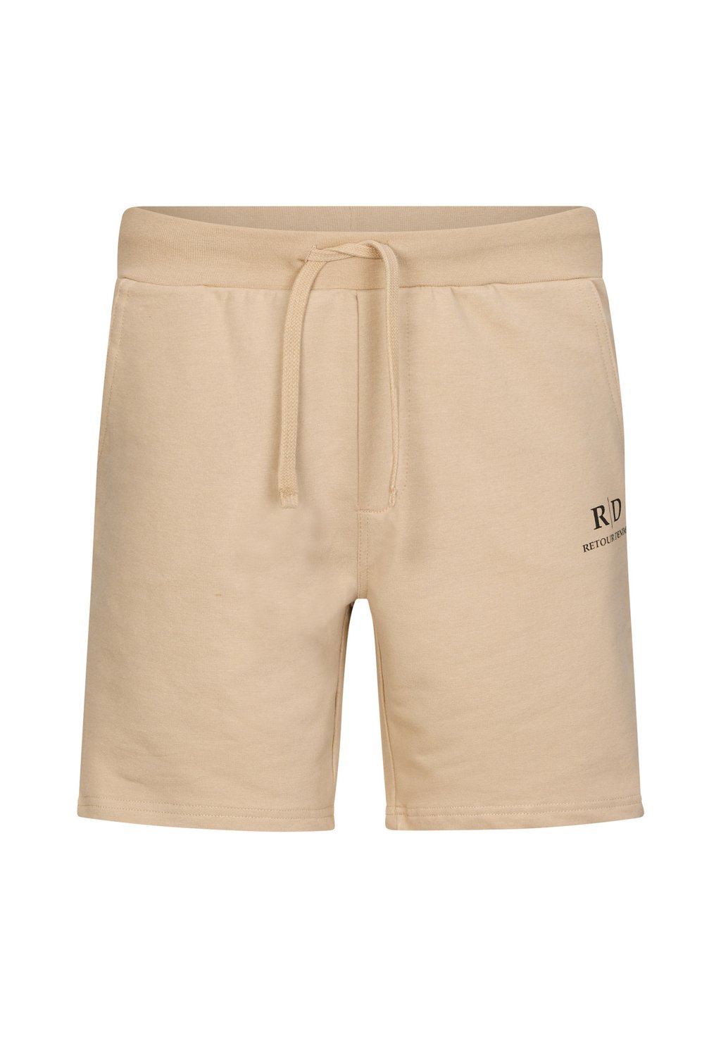 Шорты APOLLONIUS Retour Jeans, бежевый
Шорты APOLLONIUS Retour Jeans, бежевый
