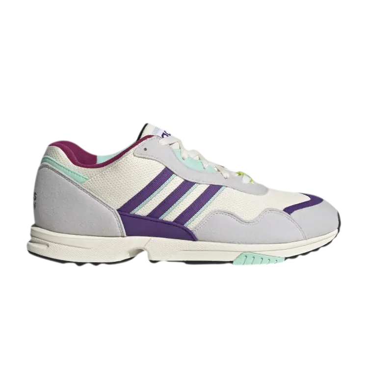 Кроссовки Adidas HRMN SPZL, белый
Кроссовки Adidas HRMN SPZL, белый