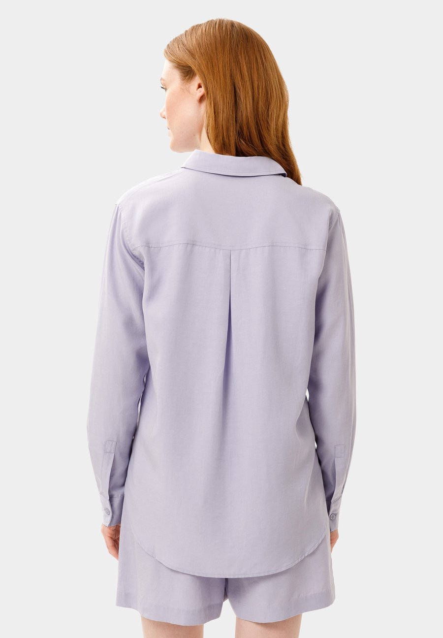 Блуза Les Lunes HATTIE LOOSE FIT, Cosmic Sky/Lilac
Блуза Les Lunes HATTIE LOOSE FIT, Cosmic Sky/Lilac