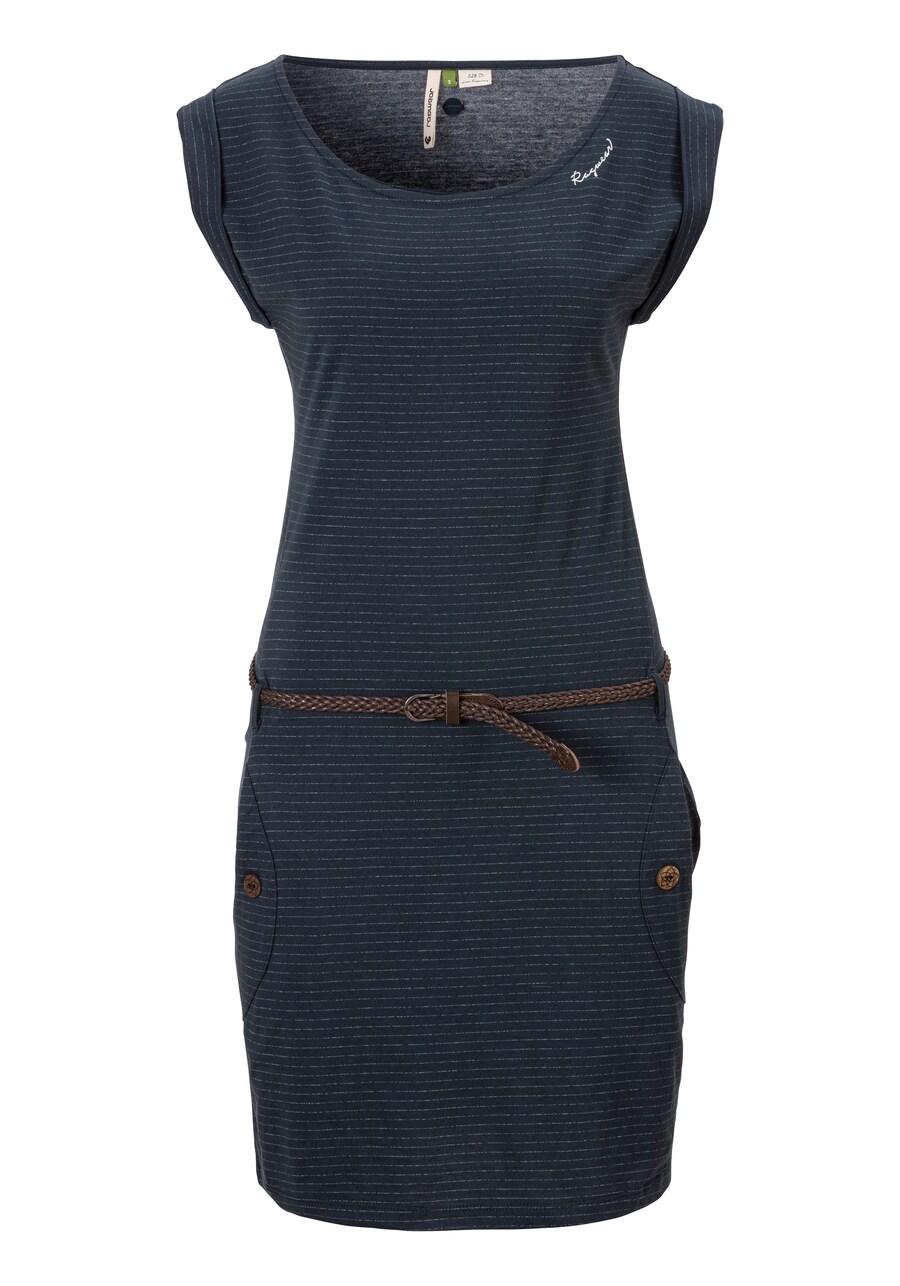 Платье Ragwear, темно-синий
Платье Ragwear, темно-синий