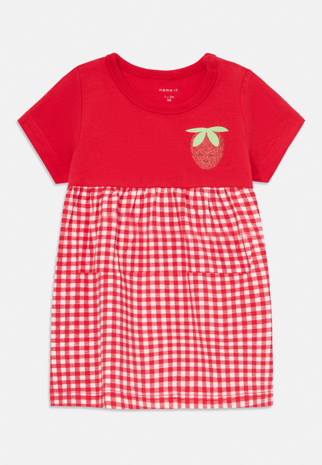 Платье из джерси NBFFUNNY DRESS BOX Name it, красный
Платье из джерси NBFFUNNY DRESS BOX Name it, красный