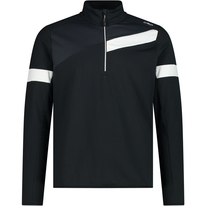 Мужской свитер CMP, черный
Мужской свитер CMP, черный