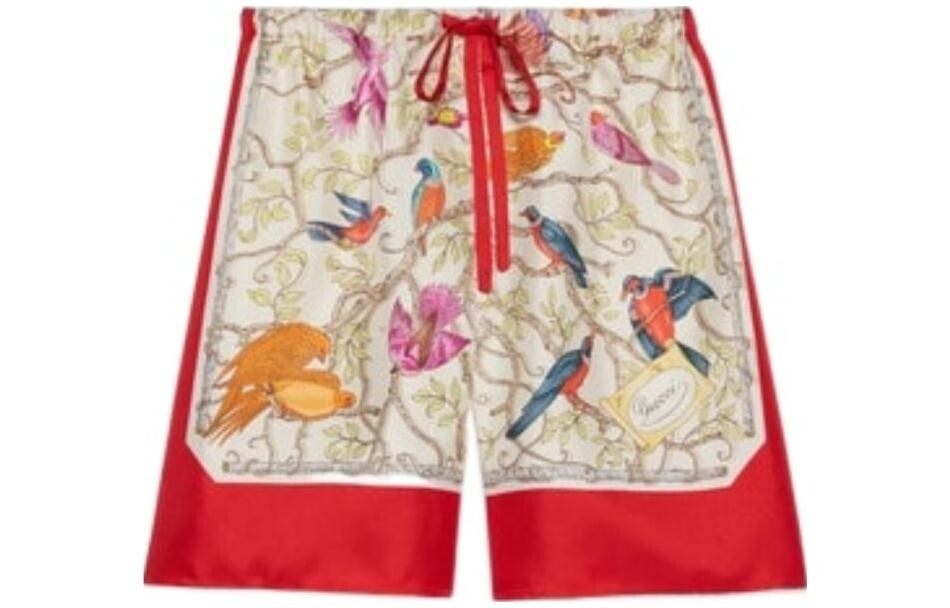 Повседневные шорты женские разноцветные Gucci
Повседневные шорты женские разноцветные Gucci