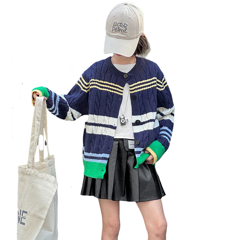 Свитер Fall Winter Kids' Disney, синий
Свитер Fall Winter Kids' Disney, синий