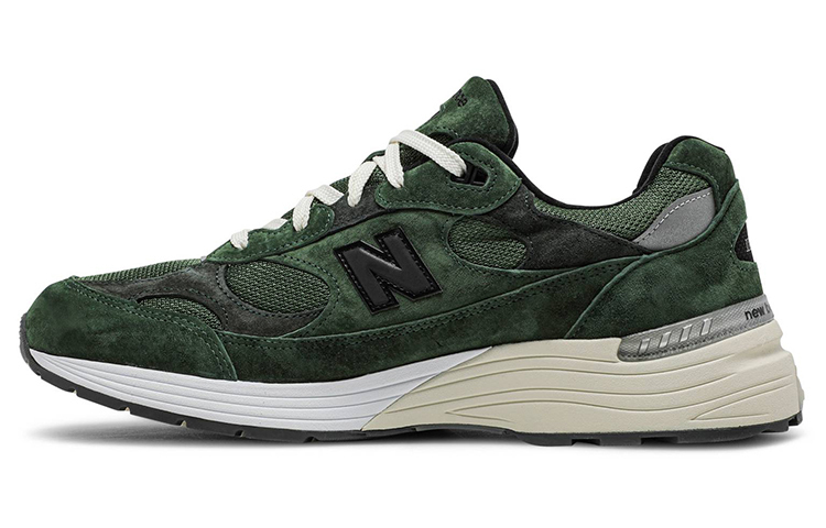New Balance JJJJound зеленый 992 + эксклюзивное предложение с Apple Pay
New Balance JJJJound зеленый 992 + эксклюзивное предложение с Apple Pay