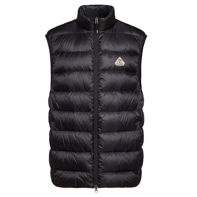 Пуховик без рукавов для мужчин PYRENEX Arial - черный
Пуховик без рукавов для мужчин PYRENEX Arial - черный