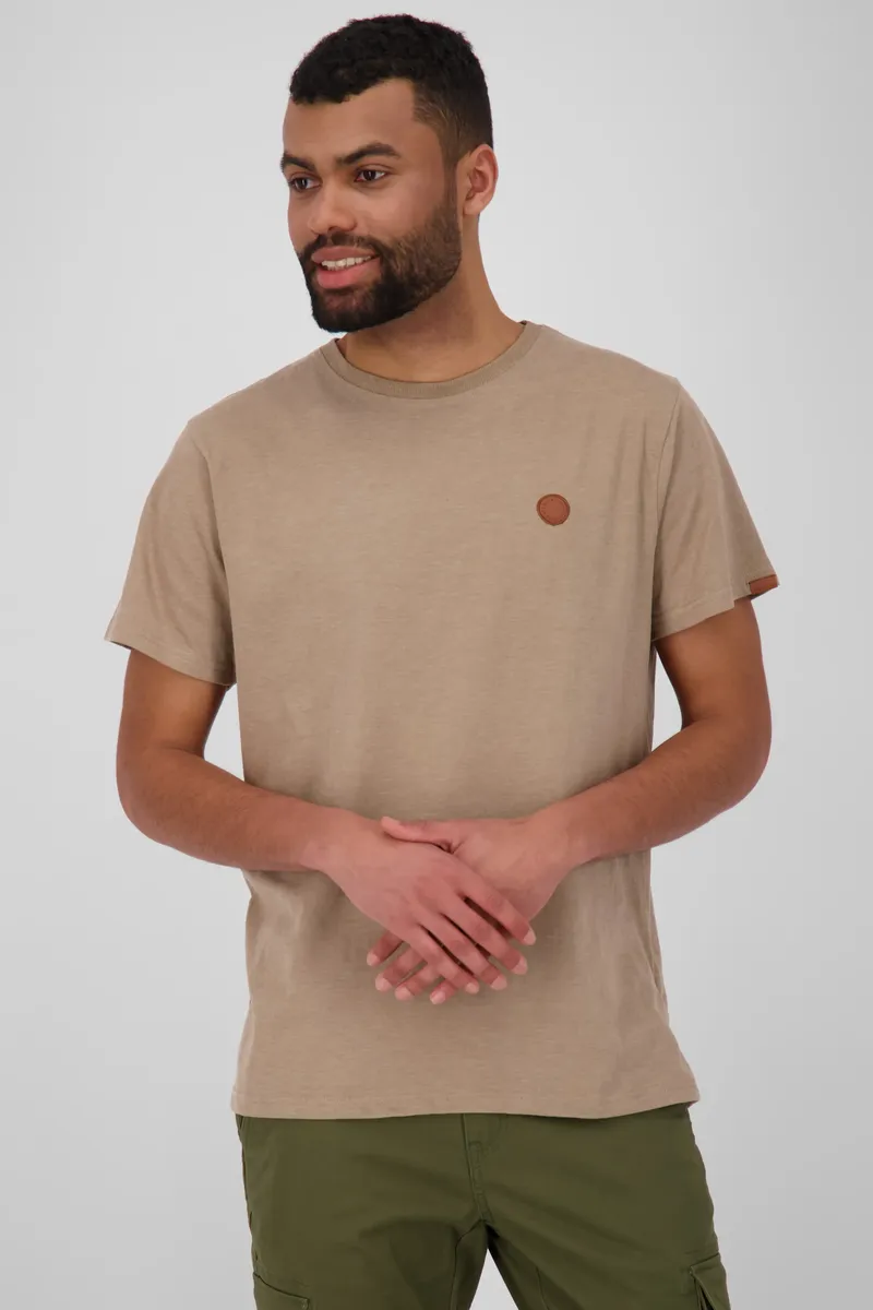 Футболка Alife & Kickin "MaddoxAK Shirt Мужская футболка", цвет Desert
Футболка Alife & Kickin "MaddoxAK Shirt Мужская футболка", цвет Desert